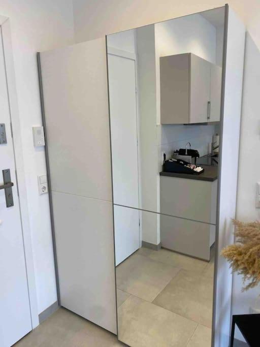 Bahnhofsapartment Loerrach エクステリア 写真